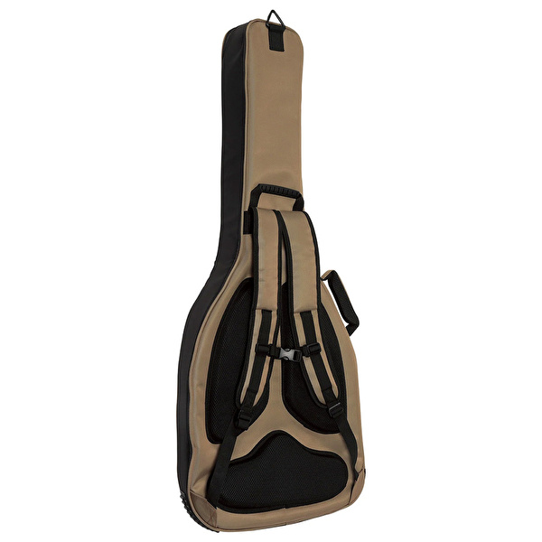 Ibanez IGB651-KH POWERPAD Haki Elektro Gitar Kılıfı